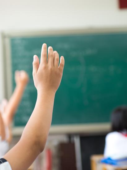 classroom shutterstock  image