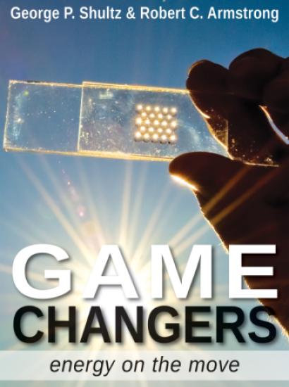 Game Changers: Energy on the Move