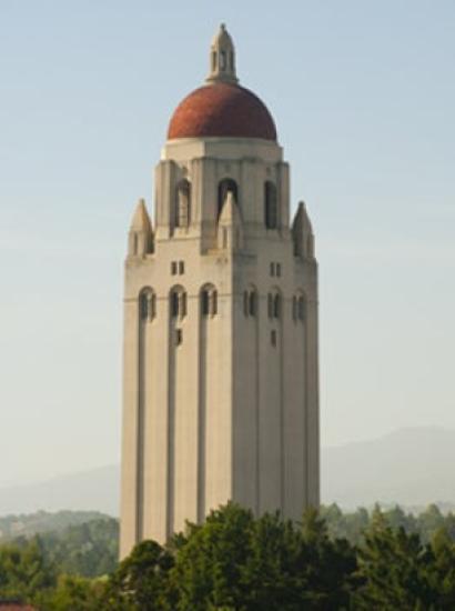 Image for Carillon Serenades - In Celebration Of Hoover Tower In Its 80th Year