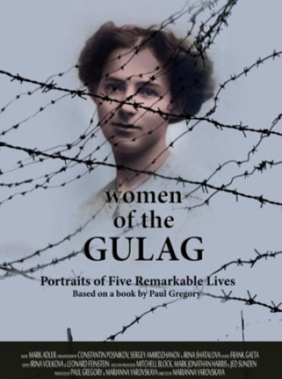 Image for Women Of The Gulag: A Documentary Film Screening