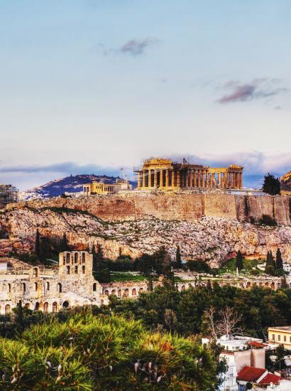 Athens, Greece