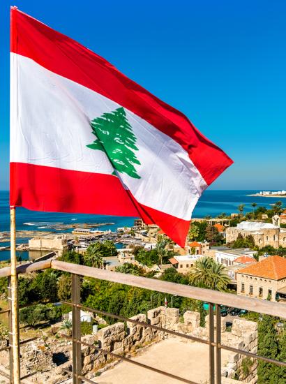 lebanon    image