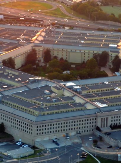 pentagon   image