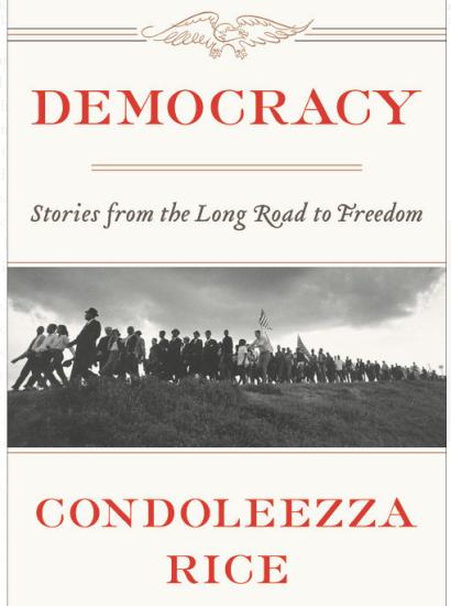 Democracy: Stories From The Long Road To Freedom | Hoover Institution ...