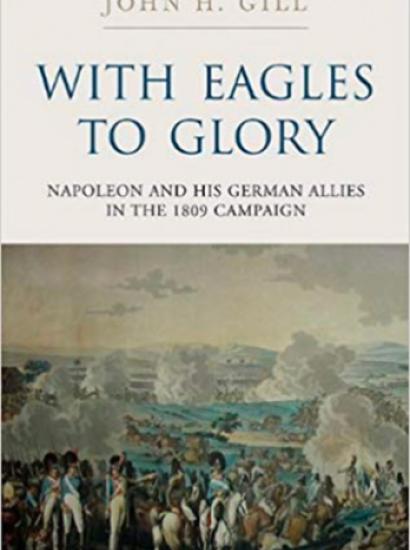 Blundering to Glory: Napoleon's Military Campaigns - Five Books