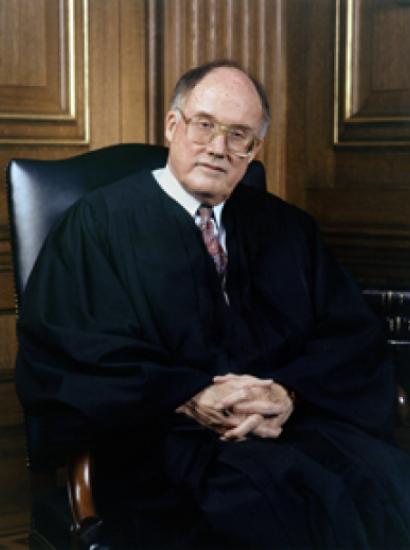 Chief 2025 justice rehnquist