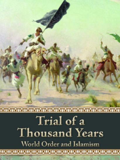 Trial of a Thousand Years