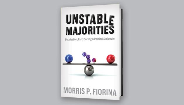 Unstable Majorities