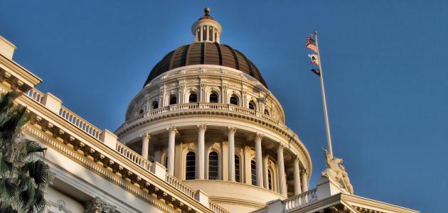 California State Capitol