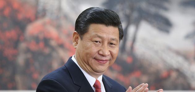 Xi Jinping