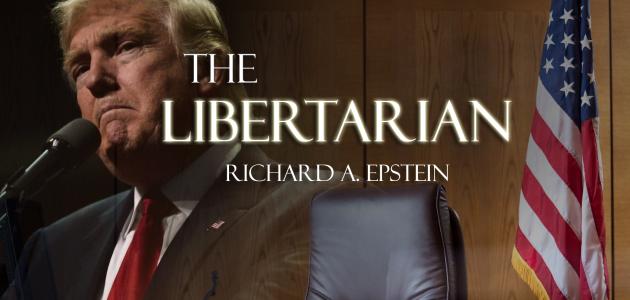 Libertarian