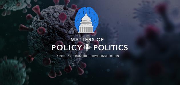 Matters of Policy & Politics