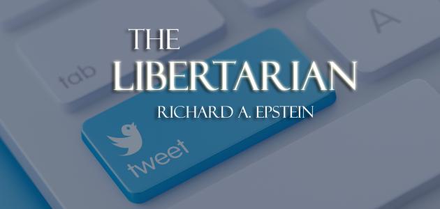 Libertarian