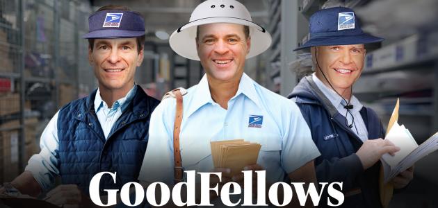 GoodFellows