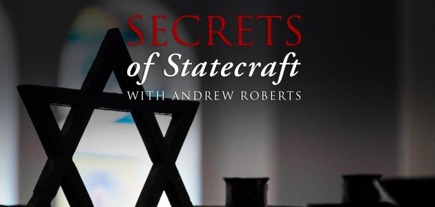 secrets of statecraft