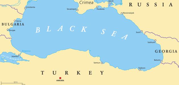 Black Sea