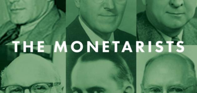 The Monetarists: The Making of the Chicago Monetary Tradition, 1927–1960