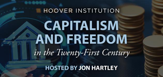 Capitalism and Freedom | Greg Mankiw