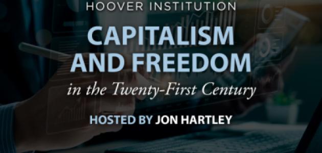 Capitalism and Freedom | Bob Litterman