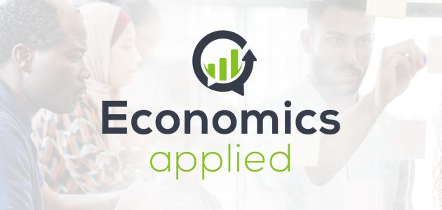 Economics, Applied | Rebecca Diamond