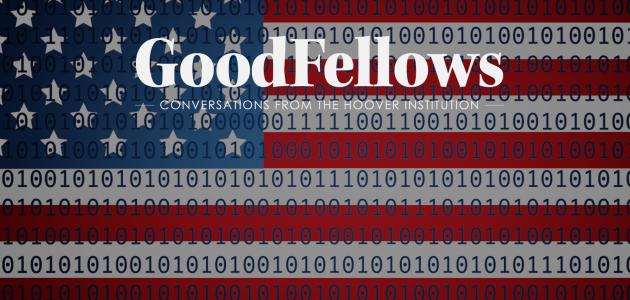 GoodFellows Episode 136