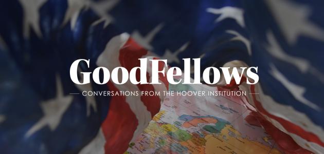 GoodFellows | We Win, We Lose with Matthew Kroenig