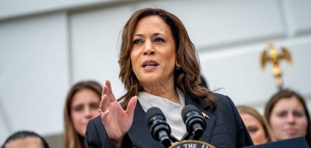 Kamala Harris