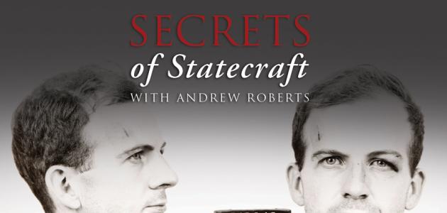 Secrets of Statecraft | Lee Harvey Oswald