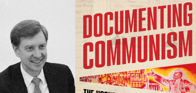 Documenting Communism