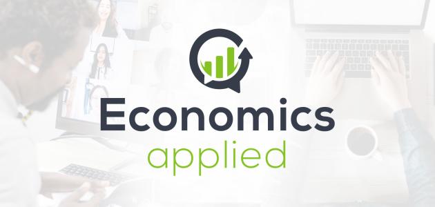 Economics, Applied | Nick Bloom