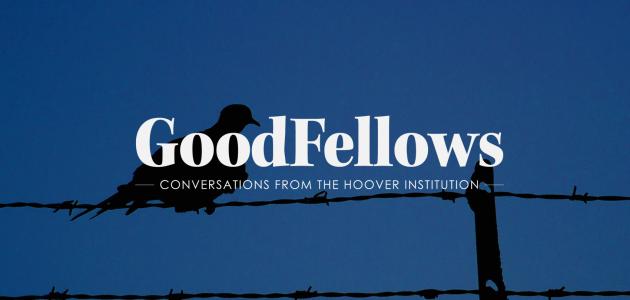 GoodFellows | Walter Russell Mead