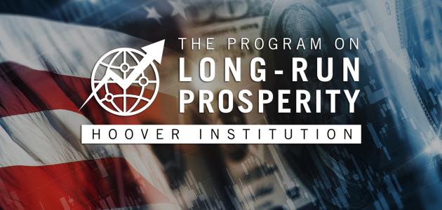 Challenges Facing the US Economy: A Conference of the Hoover Program on Long-Run Prosperity