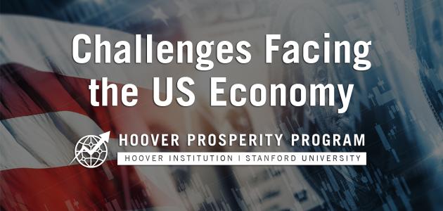 Challenges Facing the US Economy