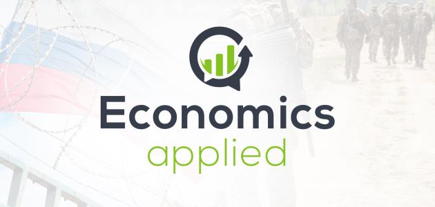 Economics, Applied| Oleg and Elina