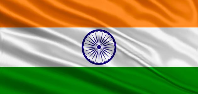 Indian Flag