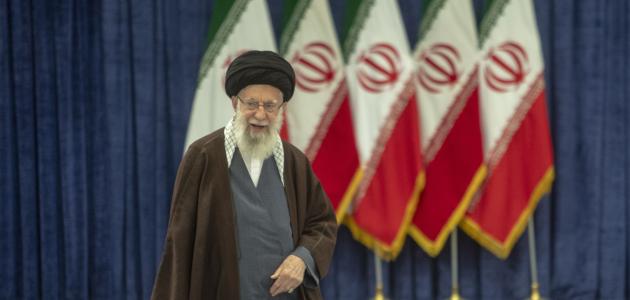 Ayatollah Ali Khamenei