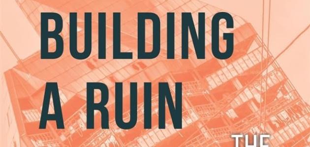 Building a Ruin: The Cold War Politics of Soviet Economic Reform