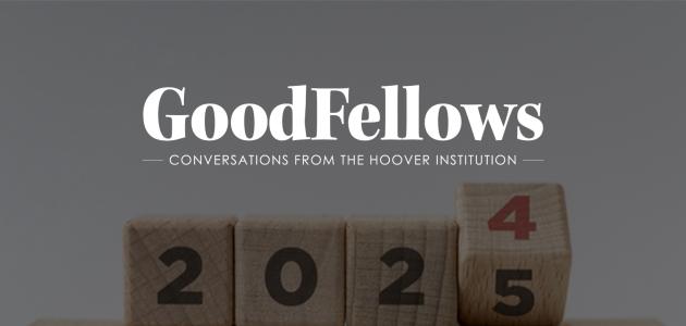 GoodFellows | 2024 