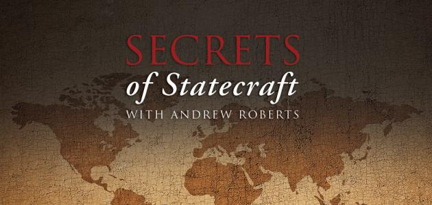 Secrets of Statecraft | Jim Mattis