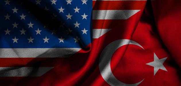 US-Turkey