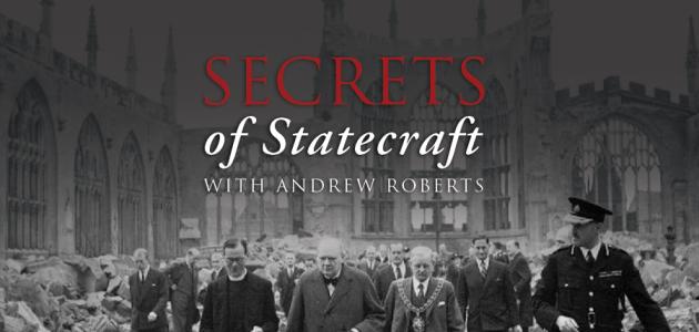 Secrets of Statecraft | Richard Langworth