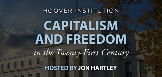 Capitalism and Freedom