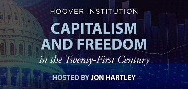 Capitalism & Freedom