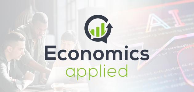 Economics, Applied