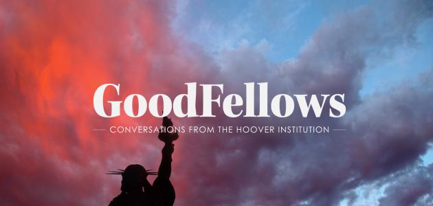 GoodFellows | Stephen Kotkin