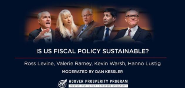 Is US Fiscal Policy Sustainable?