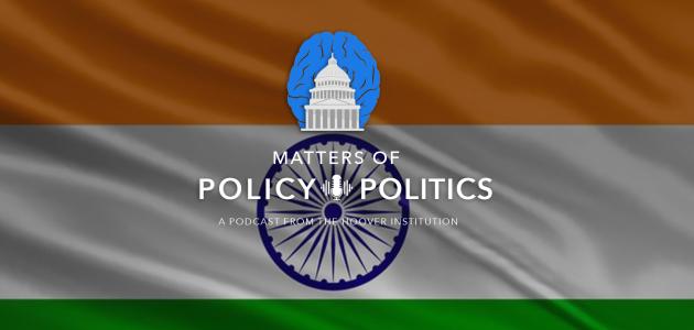 Matters of Policy & Politics