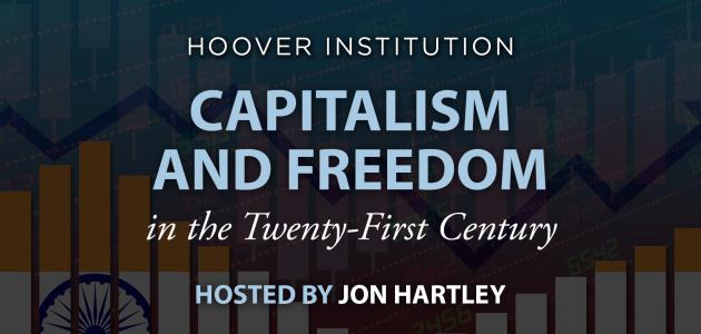 Capitalism & Freedom