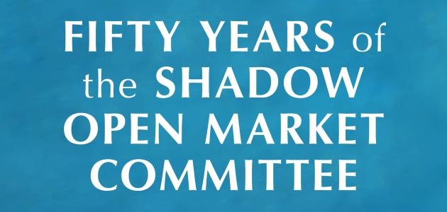 Fifty Years of the Shadow Open Market Committee