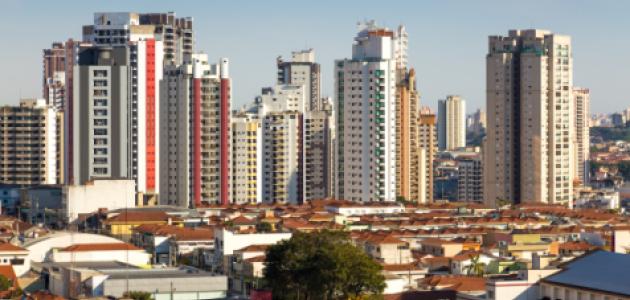 saopaulobrazil shutterstock  image